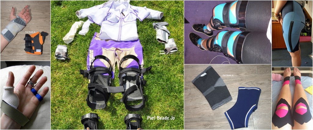 All You Need to Know About Splints, Boots and Braces